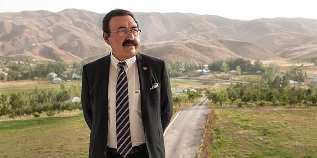 Hakkari'nin Eski Milletvekiline Silahlı saldırı