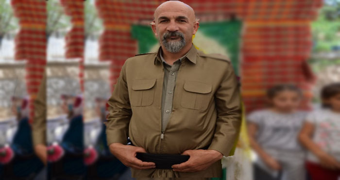 Necdet Akdağ hayatını kaybetti