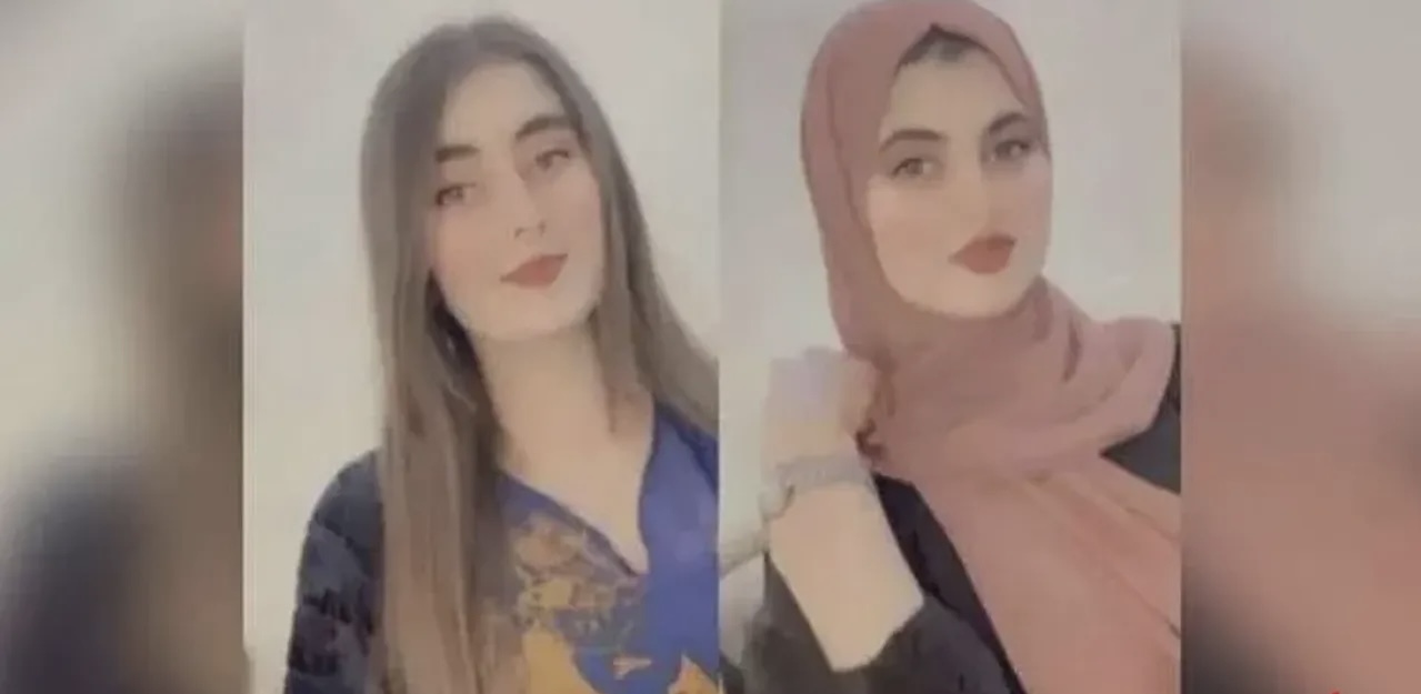 2 Kız kardeş Zap suyunda boğuldu