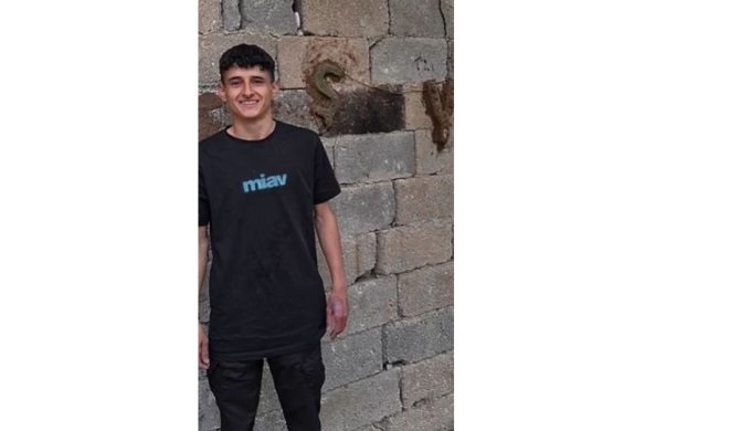 Hakkari'de acı haber: 17 yaşındaki genç kendini astı