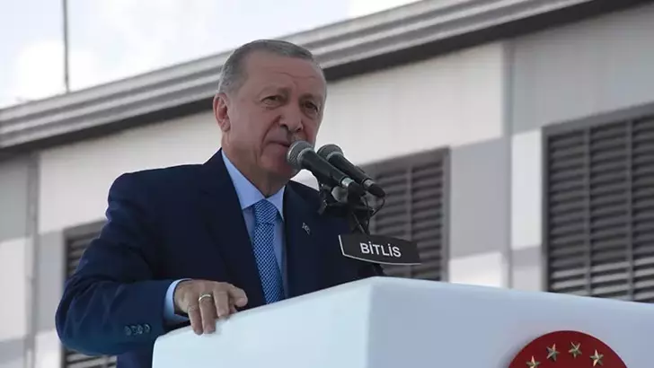 Erdoğan’dan 'Kayyum dönemi kapandı’ sinyali!