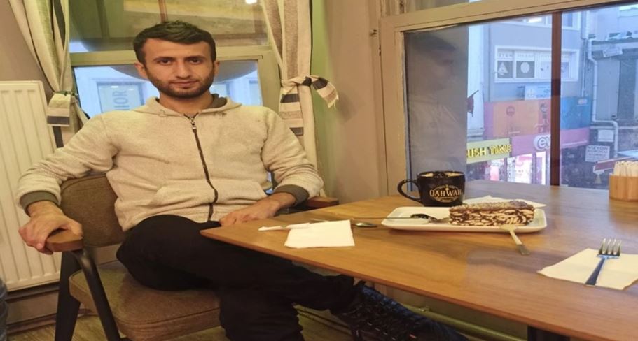 Hakkarili Genç Kansere yenik düştü!