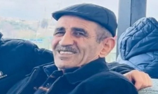 Erkaya ailesinden taziye teşekkür mesajı