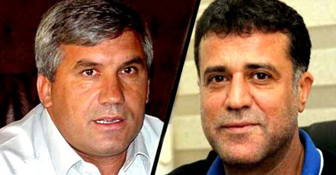 Diyarbakır’da 3 siyasetçi tutuklandı