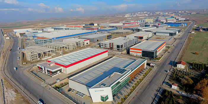 Hakkari OSB için süreç başladı