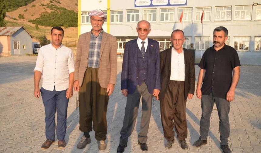 Şemdinli'de öğrencilere taşıma engeli