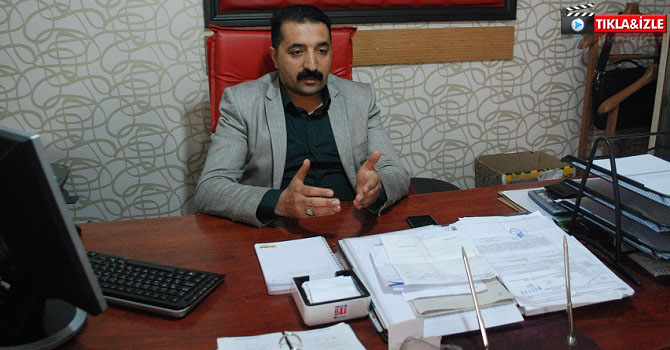 Hakkari ilçe olursa ne olur?