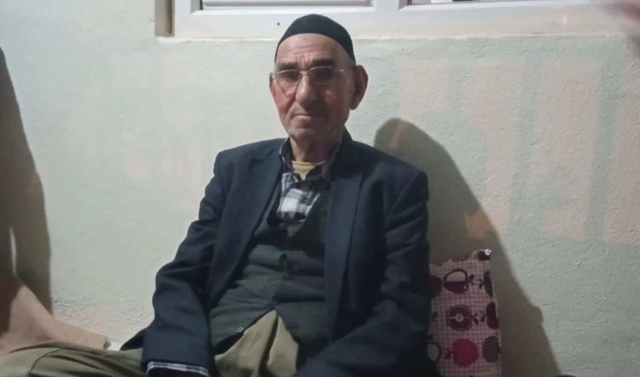 Hakkari'de Vefat: H. Abdurrahman Akış vefat etti