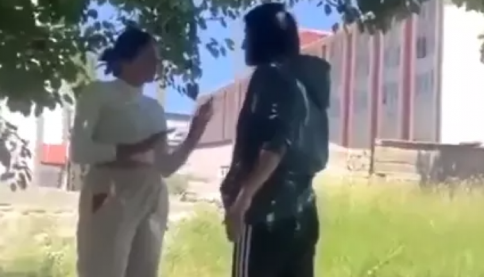 Akdoğan Ailesinden açıklama!