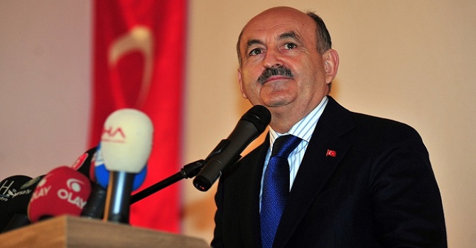 Bakan Müezzinoğlu açıkladı!.. Milyonlarca çalışanı ilgilendiriyor!