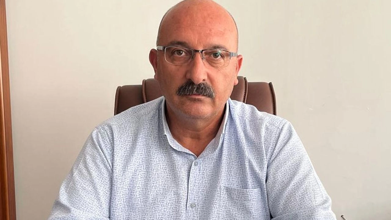 Başkan Akboğa’dan yeni yıl mesajı!