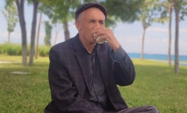 Hakkari'de vefat: Bedel Sayın hayatını kaybetti