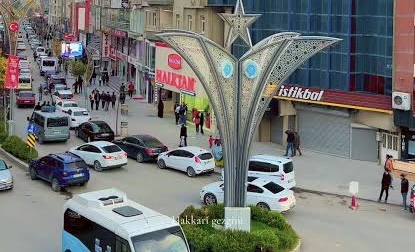 Türkiye’nin en yoksul illeri Kürt illeri oldu