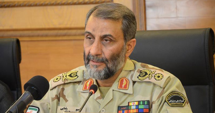 Hakkari sınırında İran PJAK çatışması: 2 ölü