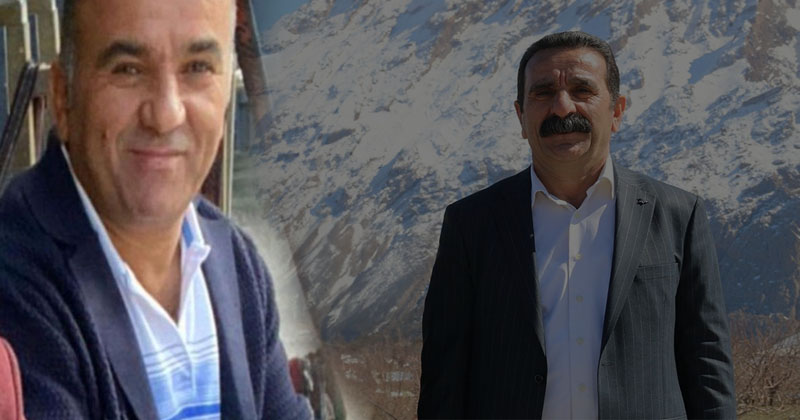 Başkan Akış'ın acı günü