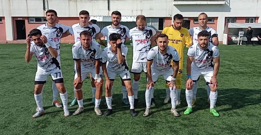 Hakkari Zap Spor: 1 - Vangölü FK: 0