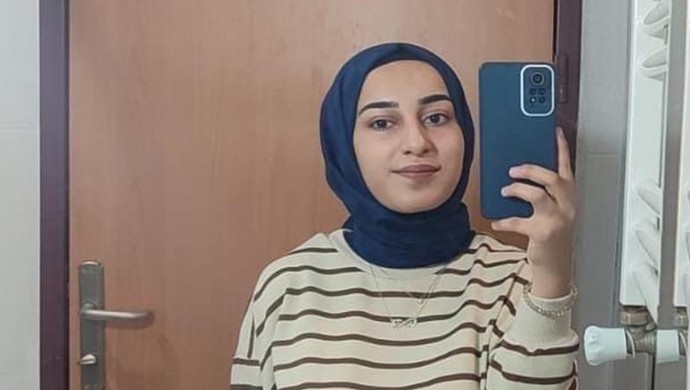 Rojin Kabaiş'in cansız bedeni bulundu