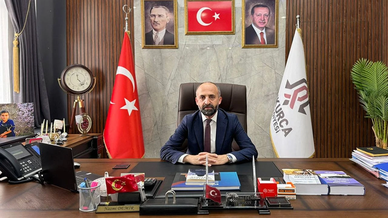 Başkan Demir: Öğrencilerimizin bursları yatırıldı