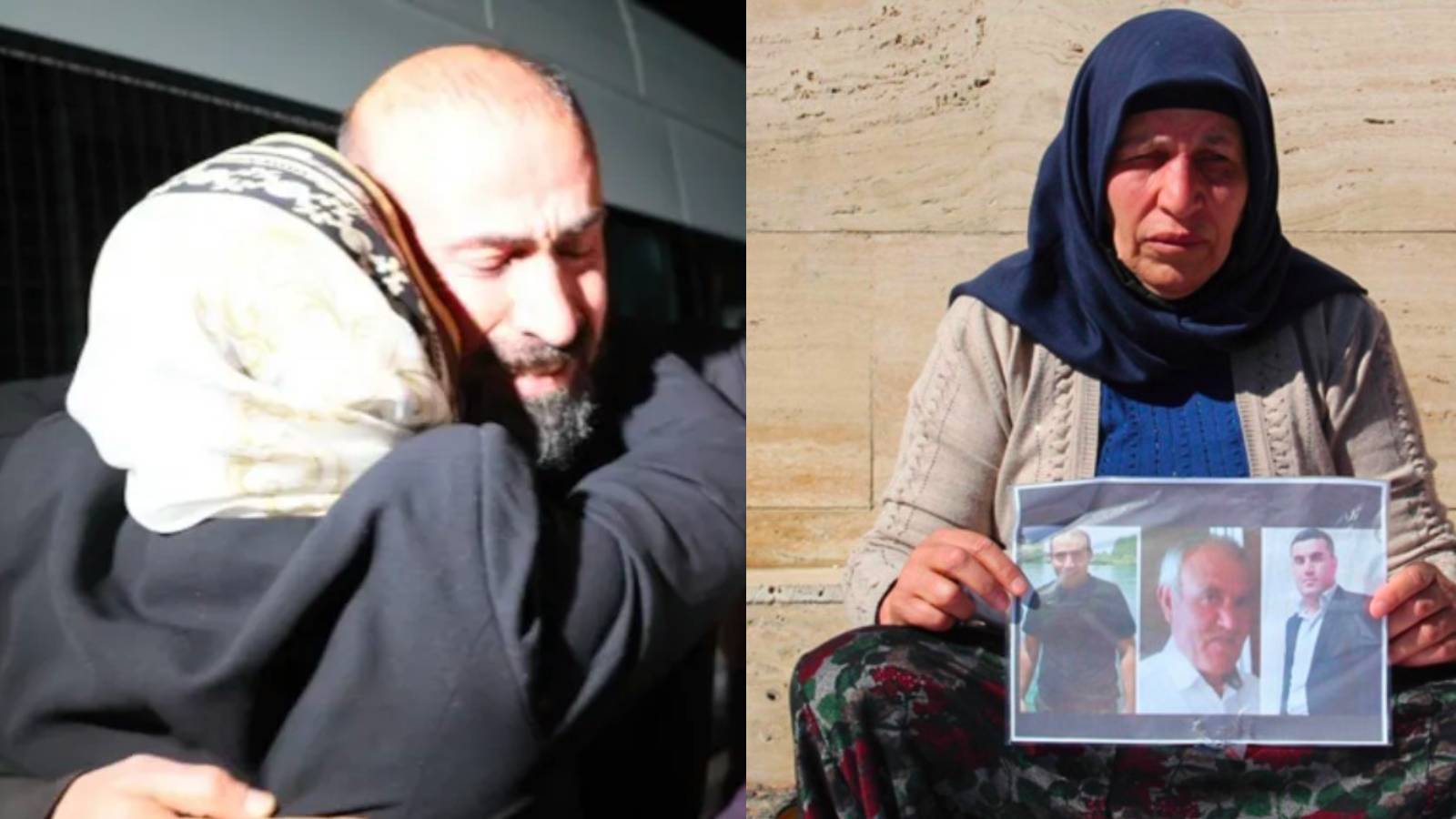 Fadıl Şenyaşar tahliye edildi