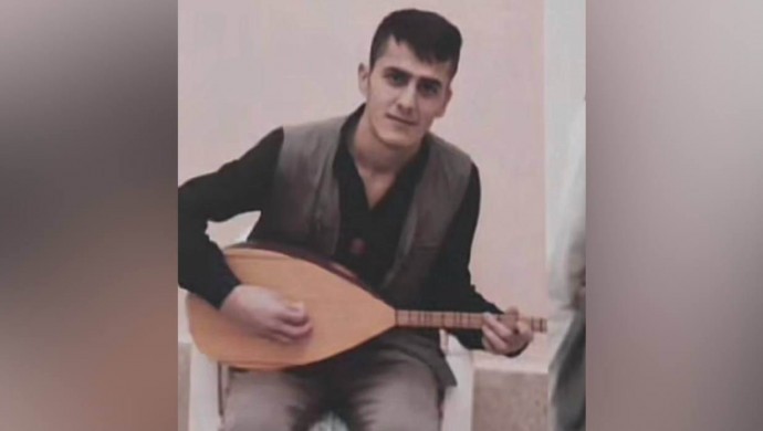 Tahliye kararı verildiği gün yaşamını yitirdi