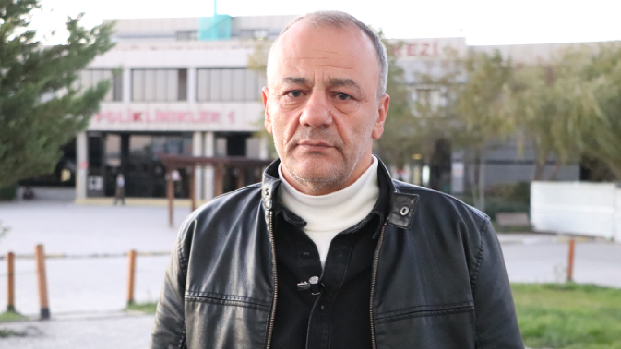 'Duruşmadan sapasağlam çıkan oğlum ne oldu da öldü?'