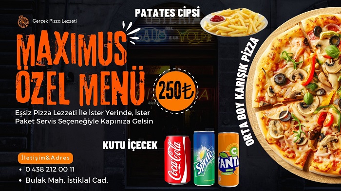 Hakkari'de Lezzetin adresi!