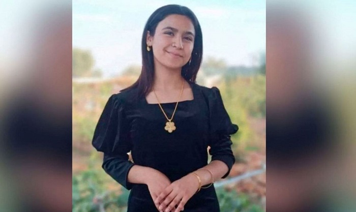 15 yaşındaki Aysel Koçak ‘damdan düşerek’ öldü