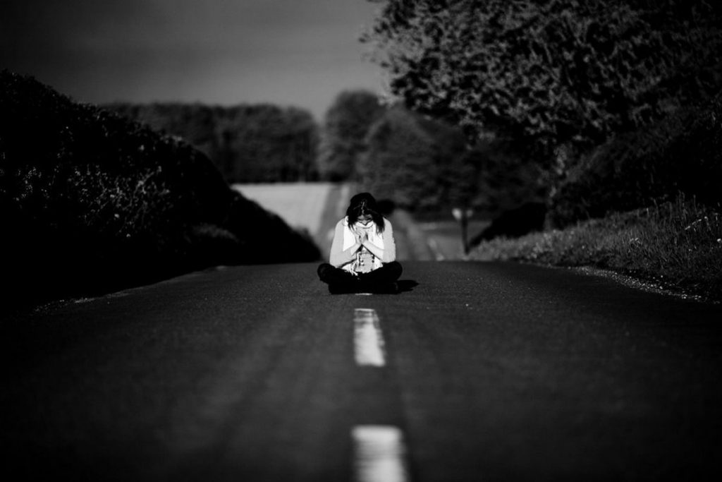 Acılar Beşiği Anadolu