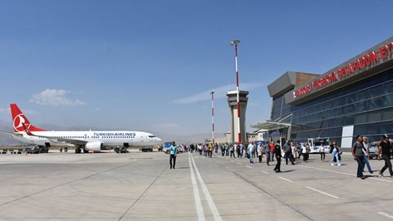 Şehirler arası seyahat yapacak olan Hakkarililer dikkat