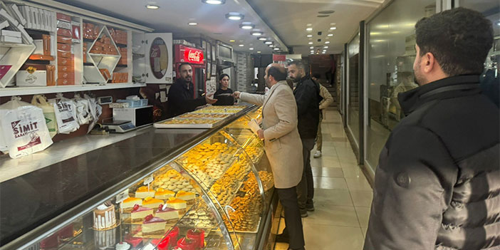 Hakkari'de AK Parti Merkez İlçe kongresine davet!