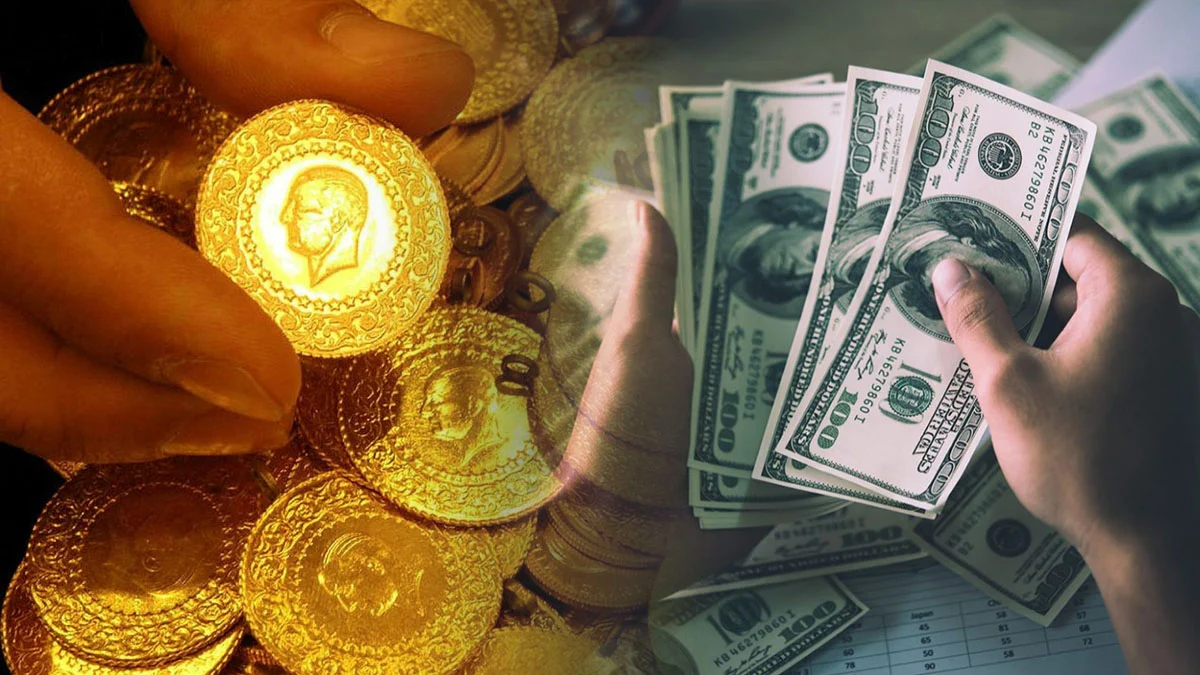 Altın fiyatlarında düşüş sürüyor: Nereye kadar devam edecek?