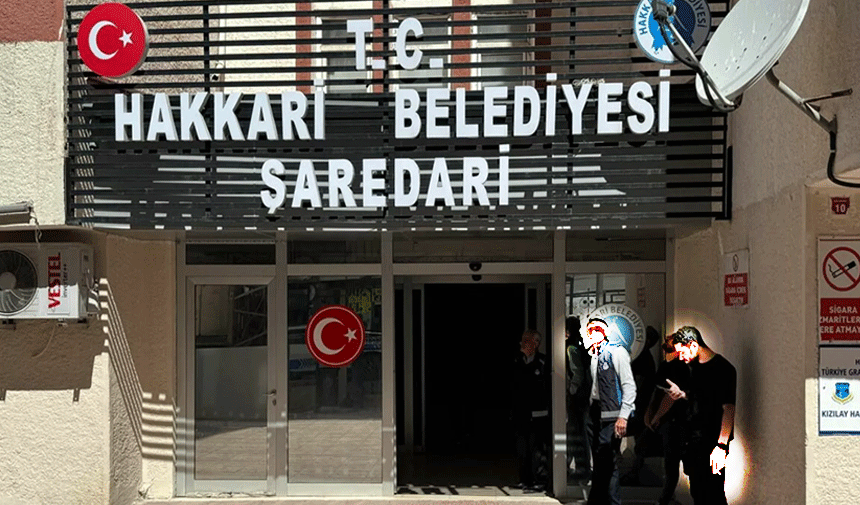 Hakkari Belediyesi 4 işletmesini kiraya verecek!