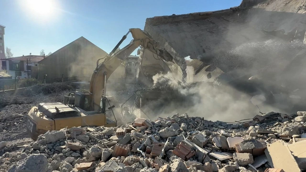 Yüksekova’ya 270 milyon liralık dev yatırım