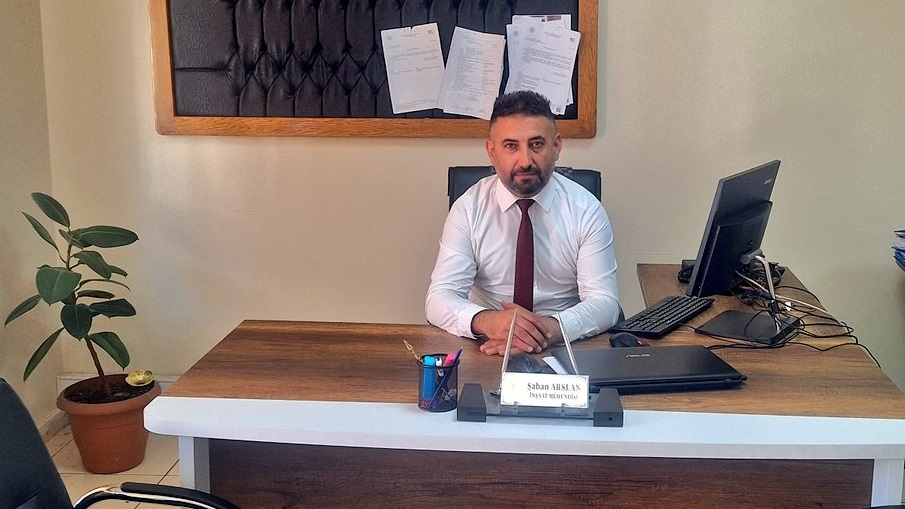 Arslan'dan 10 Kasım Atatürk'ü Anma Günü mesajı!