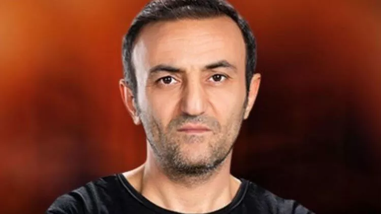 Hakkarili Ersin Korkut'tan 'yasa dışı bahis' açıklaması