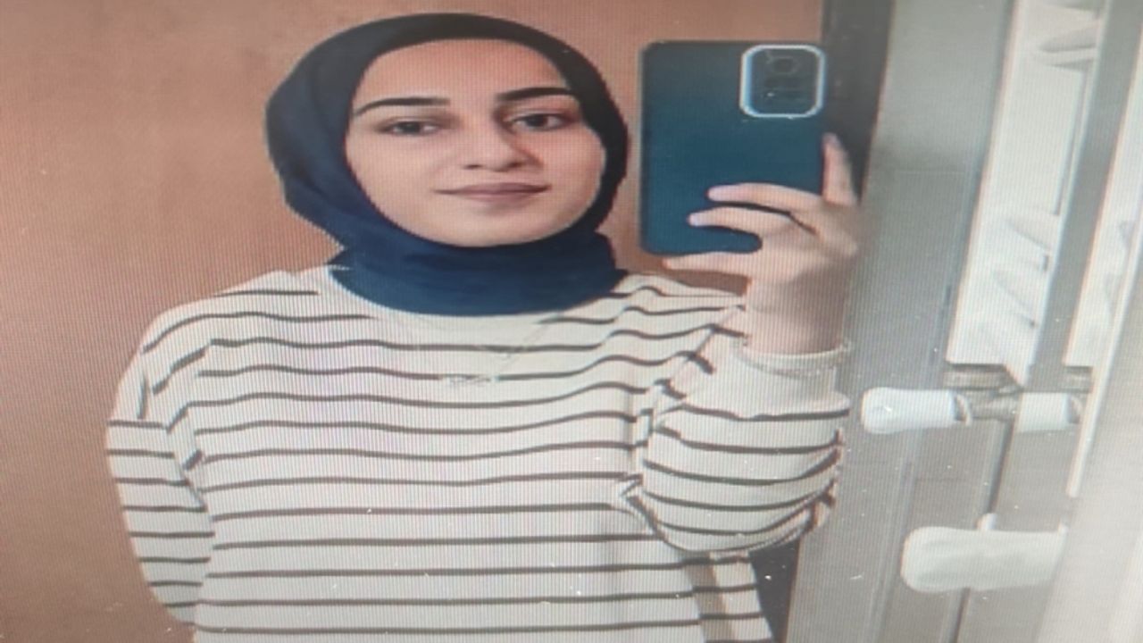 Van'da cansız bedeni bulunan Rojin'in ölüm nedeni belli oldu