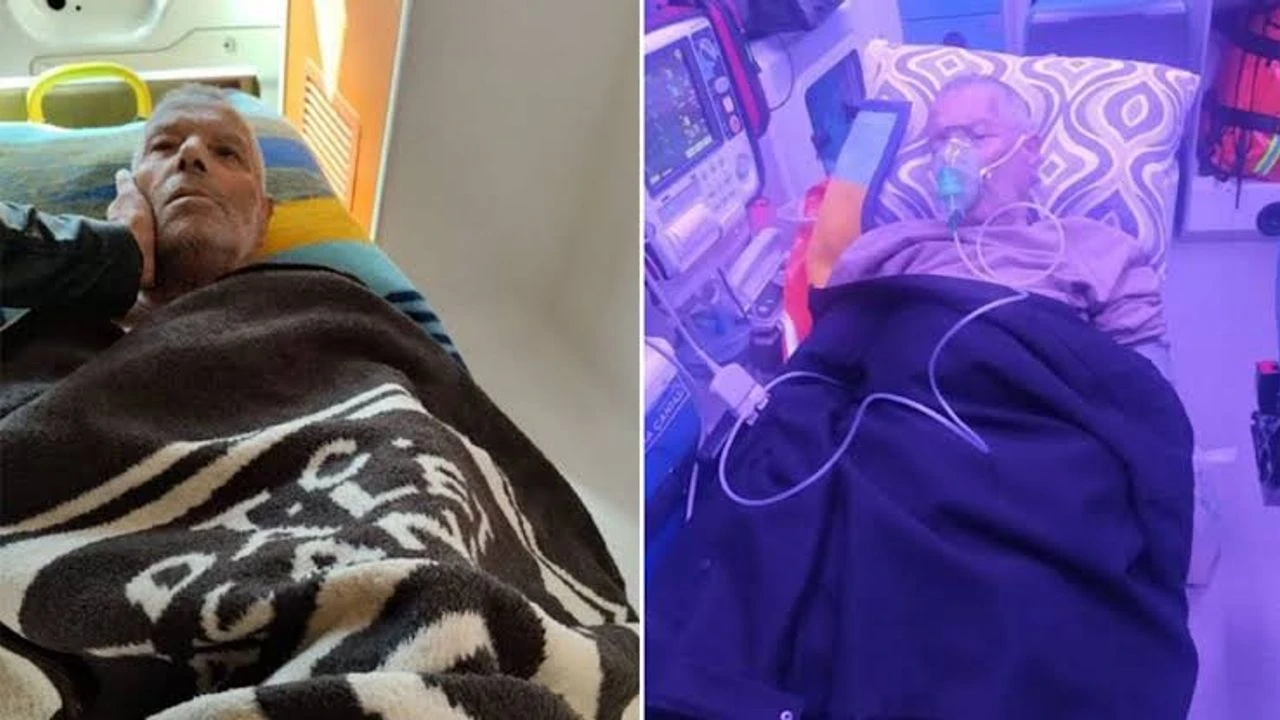 Hakkarili Hasta hükümlü Gemicioğlu'nun cezası 6 ay ertelendi