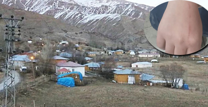 Hakkari'deki saldırı ile ilgili Muhtardan açıklama