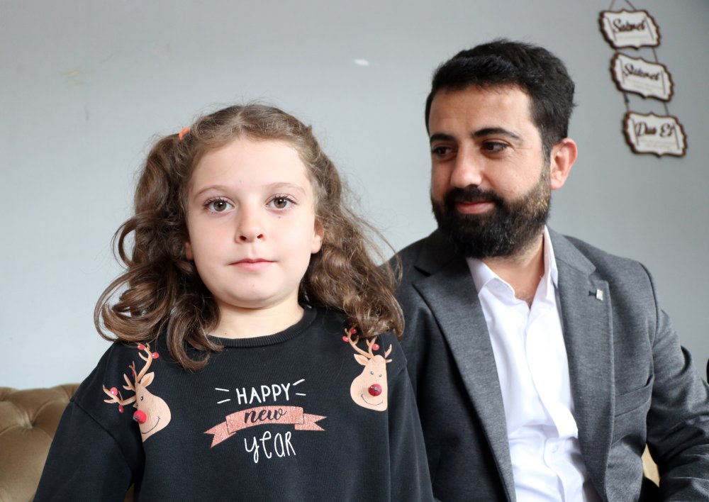 14 ameliyat geçiren Hakkarili Ravda'nın, 2 ay süresi kaldı