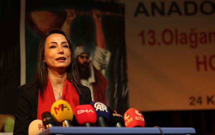 Hatimoğulları’ndan ‘barış’ çağrısı: Başka seçeneğimiz yok