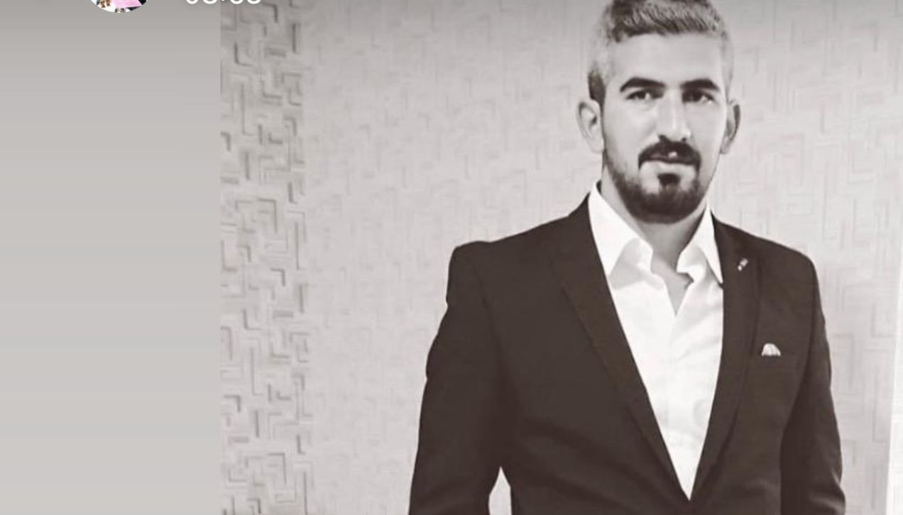 Hakkarili Akdağ yaşam savaşını kaybetti