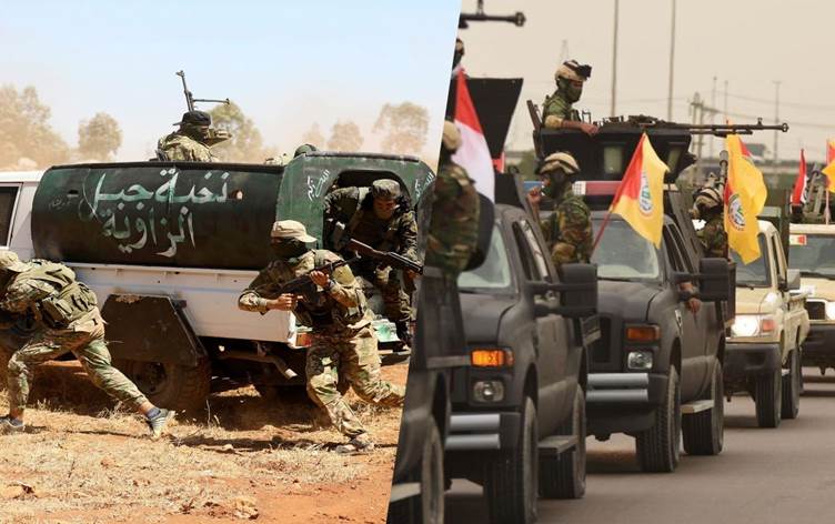 Suriye ordusu Halep’teki Kürt bölgesinden çekildi!