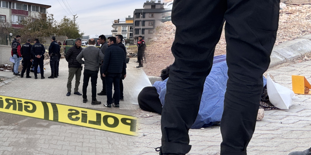 Hakkarili Kadın, Başından vurularak öldürüldü