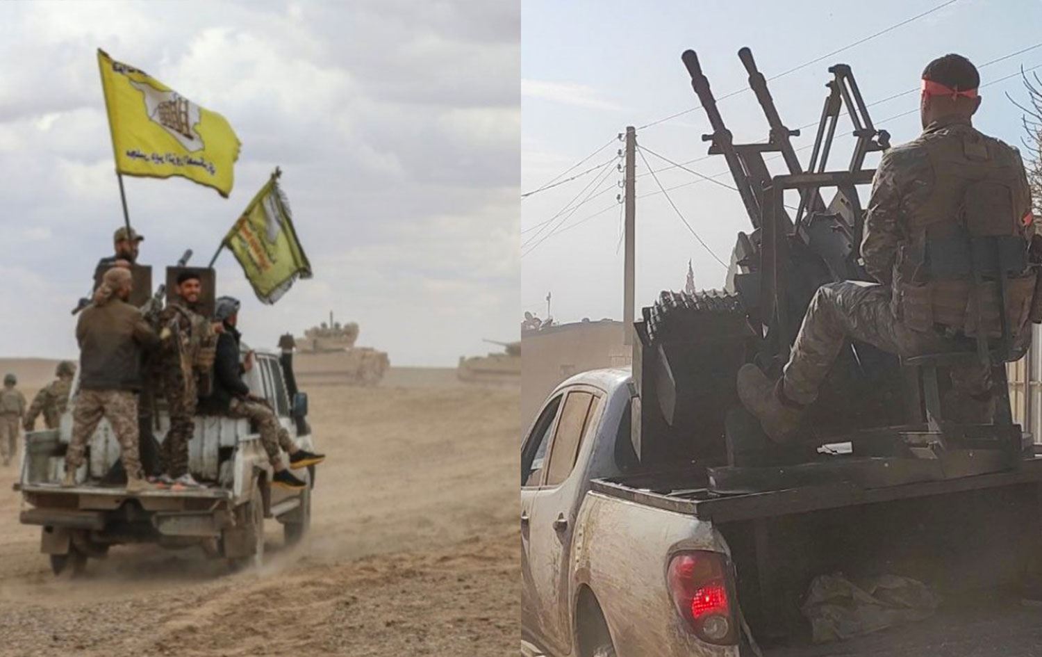 Mazlum Abdi duyurdu: Menbic'de SDG ile SMO arasında anlaşma sağlandı