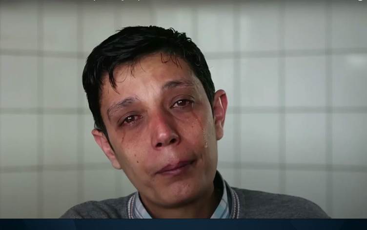 Suriye’de vahşetinin simgesiydi: ‘Konuşan Ölü’nün cansız bedeni bulundu