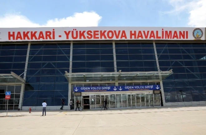 DHMİ Hakkari, Ağrı ve Muş’ta personel alıyor!