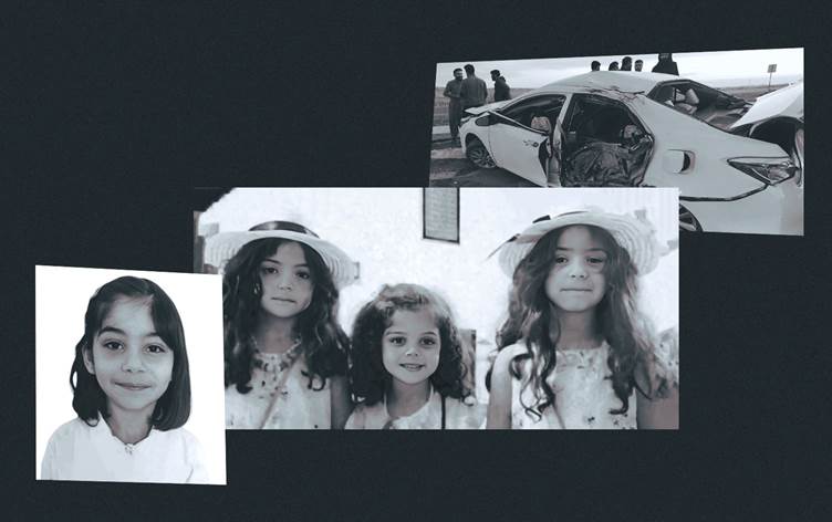 Aynı aileden 4 çocuk hayatını kaybetti