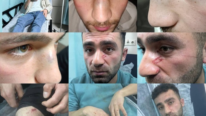 Hakkari'deki Darp olayına flaş gelişme!