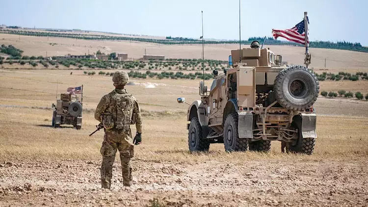 ABD: Gelişmelere göre HTŞ’ye karşı hareket edeceğiz