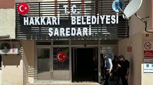 Hakkâri Belediyesinden duyuru!